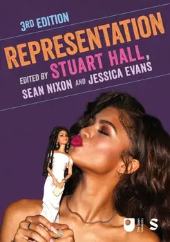 Representation. Cultural Representations and Signifying Practices, 3 Revised edition, Paperback/***