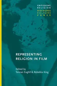 Representing Religion in Film, Paperback/***