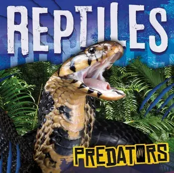 Reptiles, Hardback/Mignonne Gunasekara