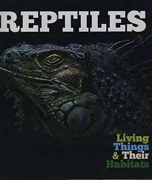 Reptiles, Paperback/Grace Jones