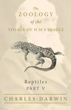 Reptiles - Part V - The Zoology of the Voyage of H.M.S Beagle, Paperback/Charles Darwin