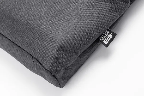 Reptop Geantă pentru laptop, RPET - negru