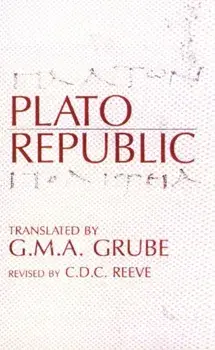 Republic. 2 ed, Paperback/Plato