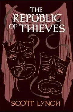 Republic of Thieves