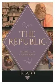Republic, Paperback/***