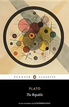 Republic, Paperback/Plato