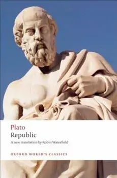 Republic, Paperback/Plato