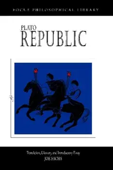 Republic, Paperback/Plato