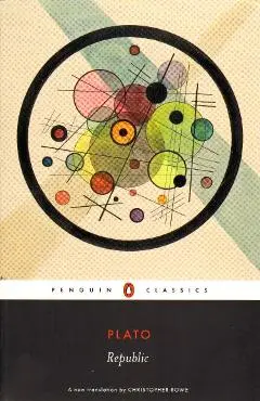 Republic - Plato