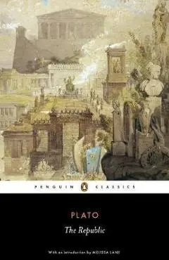 Republic - Plato