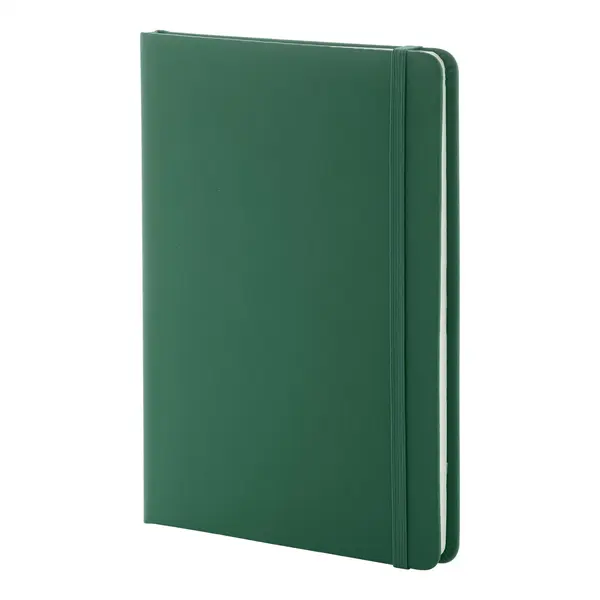 Repuk Blank A5 Caiet RPU - verde