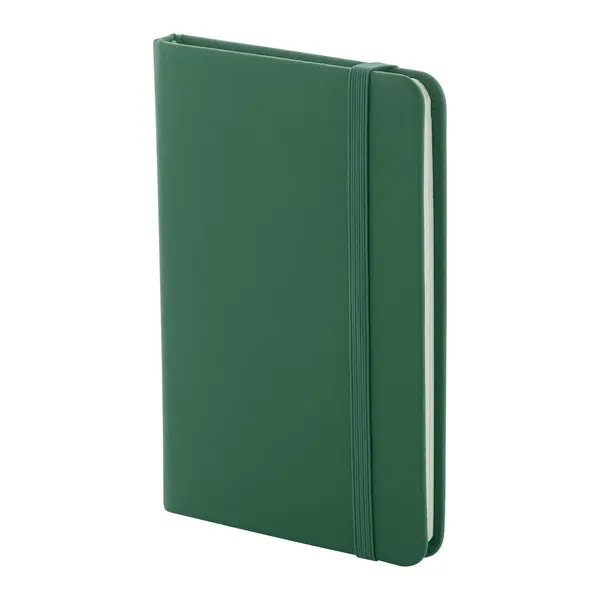 Repuk Line A6 Caiet RPU - verde