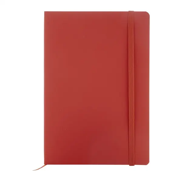 Repuk Soft A5 carnet, RPU - roșu