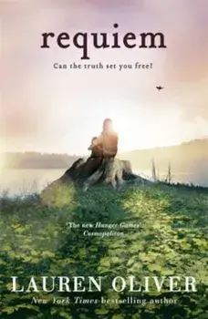 Requiem (Delirium Trilogy 3), Paperback/Lauren Oliver