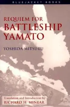 Requiem for Battleship Yamato, Paperback/Mitsuru Yoshida