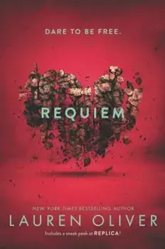 Requiem, Paperback/Lauren Oliver