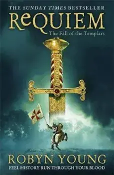 Requiem, Paperback/Robyn Young