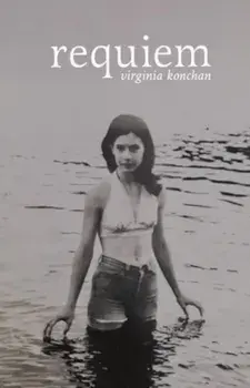 Requiem, Paperback/Virginia Konchan