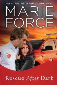 Rescue After Dark, Paperback/Marie Force