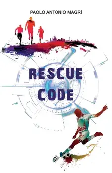RESCUE CODE, Paperback/Paolo Antonio Magri