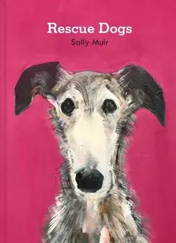 Rescue Dogs, Hardback/***