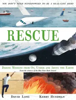 Rescue, Hardback/David Long
