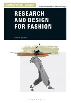 Research and Design for Fashion, Paperback/Richard Sorger
