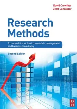 Research Methods. 2 New edition, Paperback/Geoff Lancaster