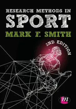 Research Methods in Sport, Paperback/Mark Smith