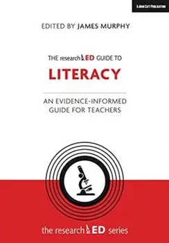researchED Guide to Literacy. An evidence-informed guide for teachers, Paperback/***