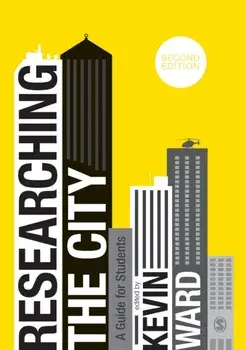 Researching the City. A Guide for Students, Paperback/***