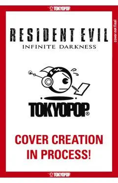 Resident Evil: Infinite Darkness - The Beginning: The Graphic Novel (2022)Volume 1 - Tokyopop