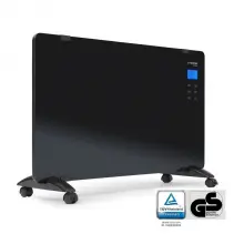 Resigilat! Convector electric cu sticlă Trotec Design TCH 2011 E