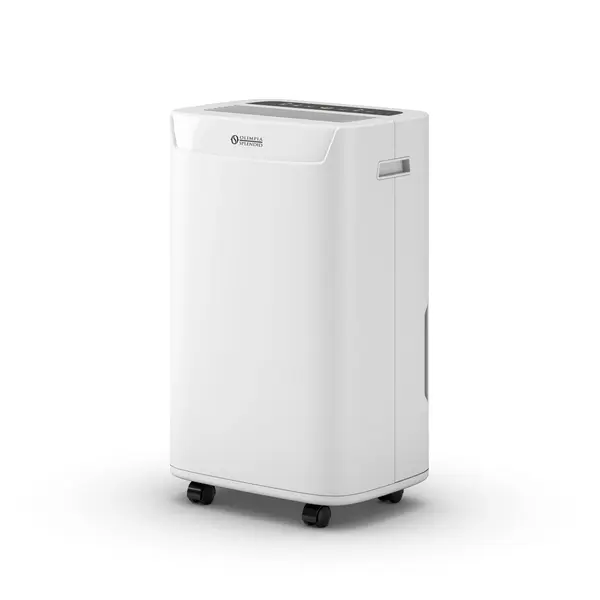 - Resigilat! Dezumidificator aer Aquaria S1 10 P, Timer, Senzor de temperatura si umiditate, Filtrare dubla, Panou Comanda Touch Screen 10l/24h