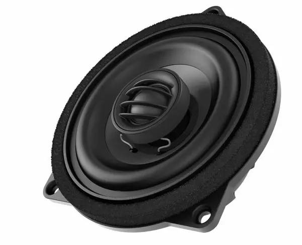 Resigilat - Difuzoare auto Audison Prima dedicate BMW APBMW X4E, set 2 coaxiale, 40W RMS