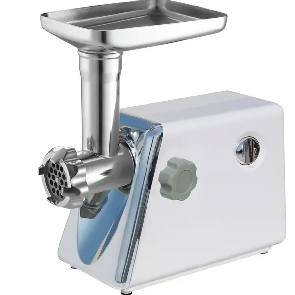RESIGILAT - Masina electrica de tocat carne 2800W