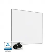 Resigilat - Panou cu infraroșu Trotec TIH 300 S, Putere maxima 300W, Protectie IP54