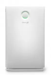 Resigilat! Purificator de aer Clean Air Optima CA509, Timer, TrueHEPA cu NanoAg si Carbune, Dubla Ionizare, Senzor Calitate Aer