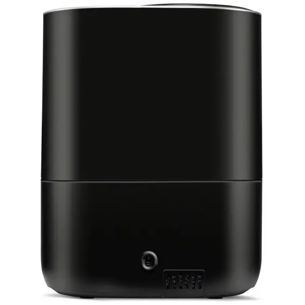 Resigilat - Umidificator cu ultrasunete TROTEC B2E, Difuzor aroma, Pentru 30 mp, Indicator umiditate LED, Filtru carbon activ