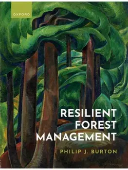 Resilient Forest Management, Hardback/***