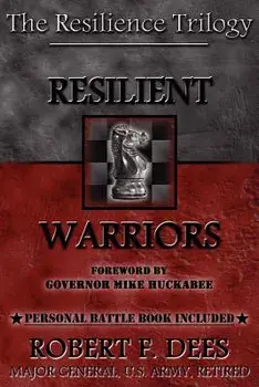 Resilient Warriors, Paperback/Robert F. Dees