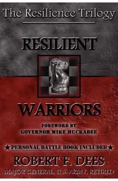 Resilient Warriors - Robert F. Dees