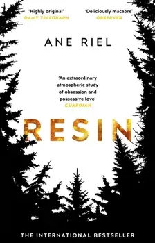 Resin, Paperback/Ane Riel