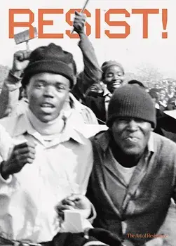 RESIST!. The art of resistance, Paperback/***
