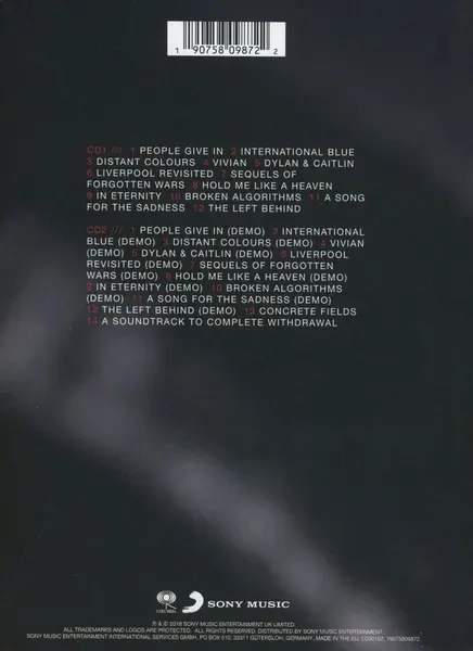 Resistance Is Futile - Deluxe | Manic Street Preachers