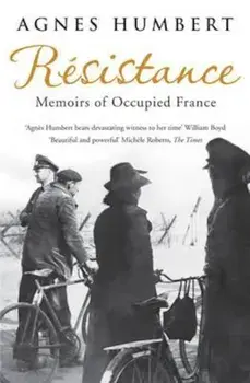 Resistance, Paperback/Agnes Humbert