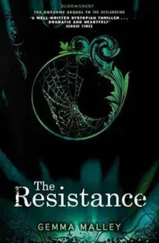 Resistance, Paperback/Gemma Malley