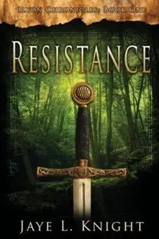 Resistance, Paperback/Jaye L. Knight