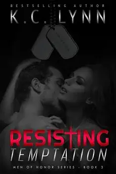 Resisting Temptation, Paperback/K. C. Lynn