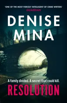 Resolution, Paperback/Denise Mina